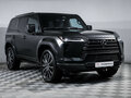 2024 Lexus GX 550 III, чёрный, 13700000 рублей - вид 2