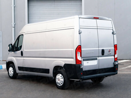 2024 Fiat Professional Ducato, белый, 5400000 рублей, вид 2
