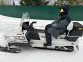 2013 Yamaha VK540, белый, 1150000 рублей - вид 2