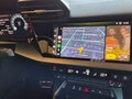 2021 Audi A3 Sportback 35 TFSI IV (8Y), чёрный, 2970000 рублей - вид 11