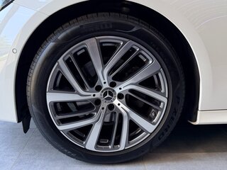 2024 Mercedes-Benz E-Класс 220 d VI (W214, S214), белый, 6810000 рублей, вид 5