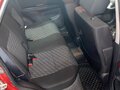 2008 Suzuki SX4 I (Classic), красный - вид 10