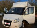 2013 ГАЗ ГАЗель (3302), белый, 850000 рублей - вид 2