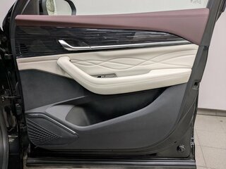2023 Geely Monjaro I, чёрный, 2790000 рублей, вид 5