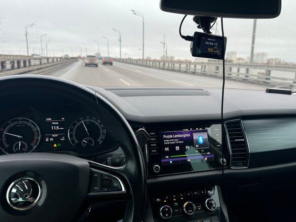 2018 Skoda Kodiaq I, серый, 2890000 рублей - вид 25