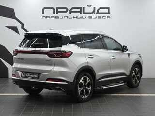 2023 Chery Tiggo 7 Pro Max I, серый, 1989900 рублей, вид 2