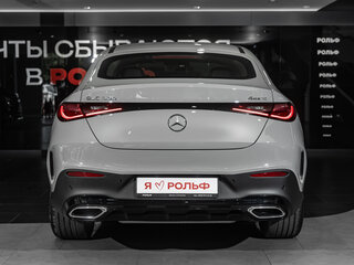 2026 Mercedes-Benz GLC Coupe 300 II (C254), серый, 10500000 рублей, вид 5