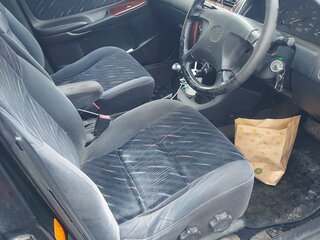 1998 Mazda Capella VI, чёрный, 305000 рублей, вид 5