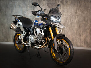 2026 Voge 900DSX, синий, 1033000 рублей, вид 1