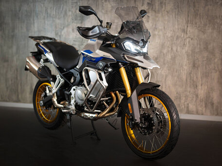 2026 Voge 900DSX, синий, 1033000 рублей, вид 1