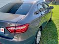 2022 Lada (ВАЗ) Vesta I, серый, 1400000 рублей - вид 5