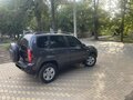 2022 Lada (ВАЗ) Niva Travel I, серый, 1100000 рублей - вид 8