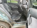 2007 Skoda Octavia I (A4) Рестайлинг, зелёный, 450000 рублей - вид 11