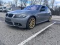 2009 BMW 3 серии 325i V (E90/E91/E92/E93) Рестайлинг, серый, 1350000 рублей