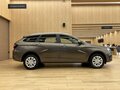 2026 Lada (ВАЗ) Vesta SW I Рестайлинг (NG), коричневый - вид 6
