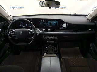 2023 FAW Bestune B70 I, белый, 1124800 рублей, вид 5