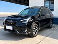 2023 Subaru Forester V Рестайлинг, чёрный, 2980007 рублей