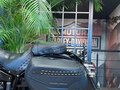 2025 Harley-Davidson Heritage, чёрный, 3850000 рублей - вид 10