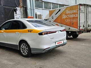 2023 Kaiyi E5, белый, 980000 рублей, вид 4