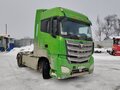 2023 Foton Auman EST A, зелёный, 2745500 рублей