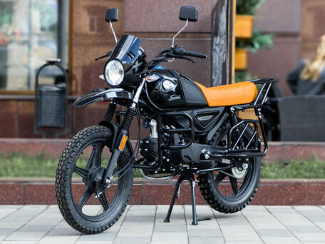 2026 Racer RC Scout M1, чёрный, 84900 рублей, вид 2