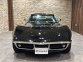 1969 Chevrolet Corvette C3, чёрный, 12700000 рублей - вид 3