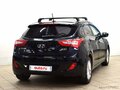 2012 Hyundai i30 II, чёрный, 1100000 рублей - вид 3