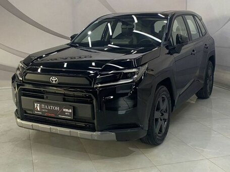 Toyota RAV4 VI (XA60)