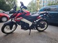 2021 Bajaj Pulsar NS 200, красный, 200000 рублей - вид 3