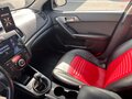 2010 Kia Cerato 5-speed II, красный, 830000 рублей - вид 7