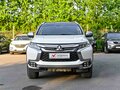 2020 Mitsubishi Pajero Sport III, белый - вид 2