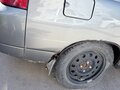2007 Lada (ВАЗ) 2112, серый, 160000 рублей - вид 9