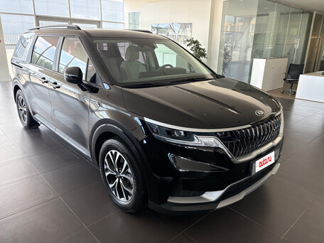 Kia Carnival IV