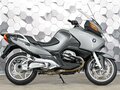 2005 BMW R 1200 RT, серый, 749000 рублей - вид 2