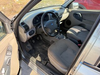 2011 Lada (ВАЗ) Kalina I, серый, 285000 рублей, вид 5