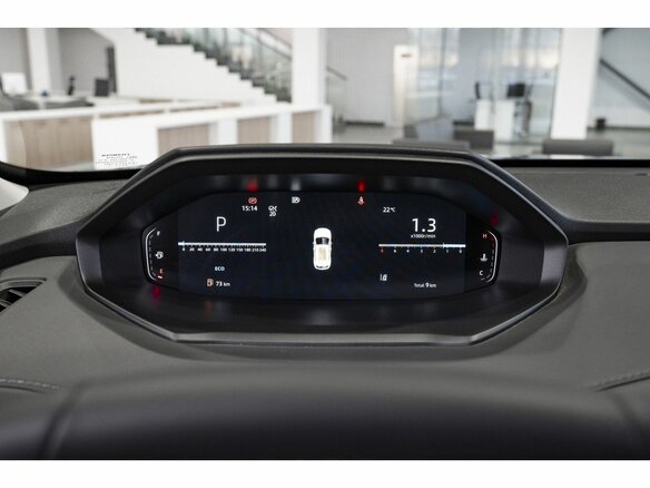2026 Changan UNI-S I, серый - вид 27