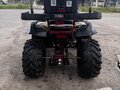 2025 Wels Thunder 200, зелёный, 235000 рублей - вид 4