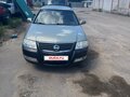 2009 Nissan Almera Classic I, серый, 400000 рублей