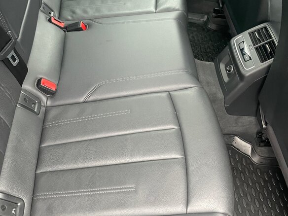 2018 Audi A4 V (B9), чёрный, 2649000 рублей - вид 9