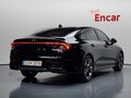 2021 Kia K5 III, чёрный, 1940005 рублей - вид 2