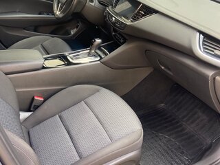 2022 Opel Insignia II Рестайлинг, синий, 1970000 рублей, вид 5