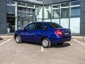 2026 Lada (ВАЗ) Granta I Рестайлинг, синий - вид 6