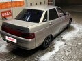 2007 Lada (ВАЗ) 2110, бежевый, 150000 рублей - вид 5