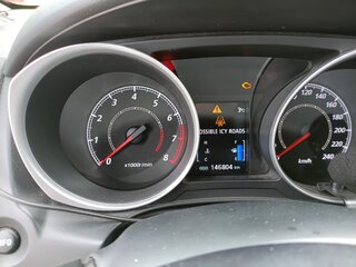 2010 Mitsubishi ASX I, чёрный, 750000 рублей, вид 5
