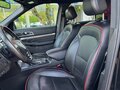 2016 Ford Explorer V Рестайлинг, чёрный, 3000000 рублей - вид 6