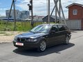 2001 BMW 3 серии 316i IV (E46) Рестайлинг, синий, 630000 рублей - вид 2
