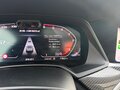 2020 BMW X6 M50d III (G06), серый, 7700000 рублей - вид 8