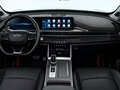 2023 Chery Tiggo 7 Pro Max I, чёрный, 2199000 рублей - вид 9