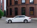 2020 Jaguar XF II, белый - вид 11