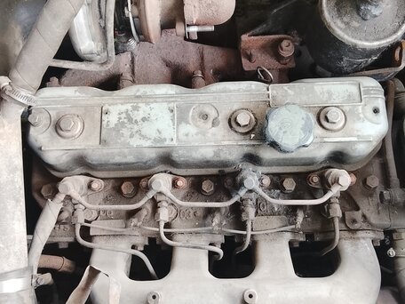 2007 Dongfeng 6600, белый, 300000 рублей, вид 3